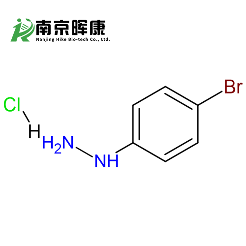 4-溴苯肼盐酸盐