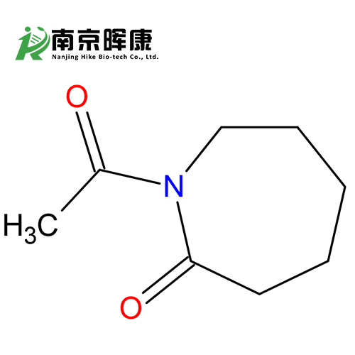 N-乙酰己内酰胺