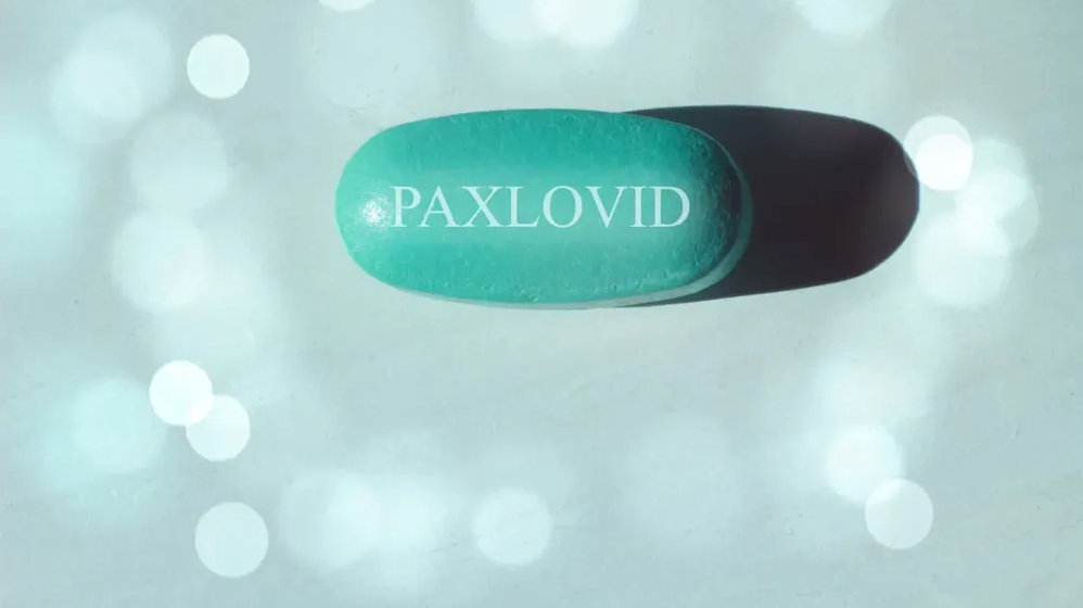 关于辉瑞新冠口服药Paxlovid的10个不得不知