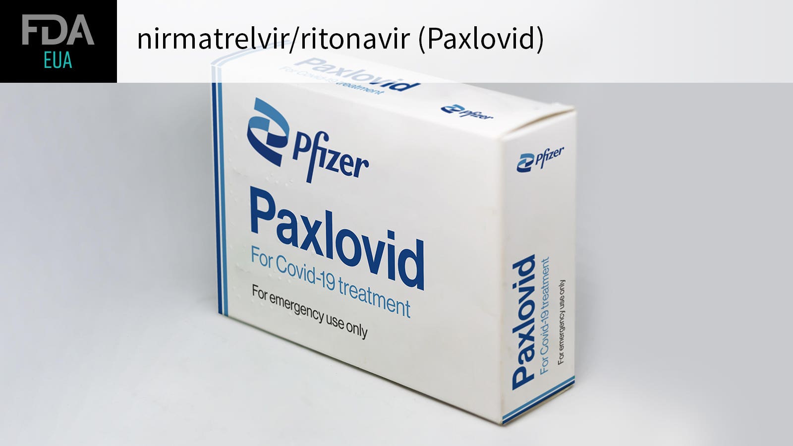 辉瑞关于新冠口服药Paxlovid的官方声明
