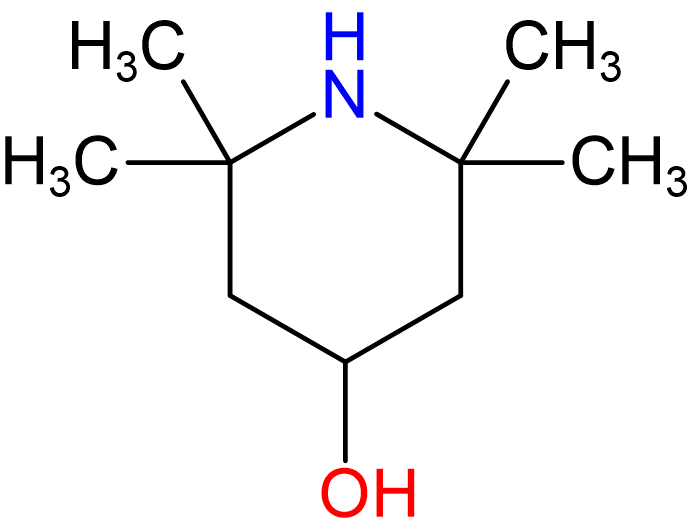 2,2,6,6-四甲基哌啶醇