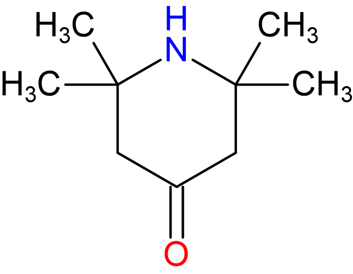 2,2,6,6-四甲基-4-哌啶酮