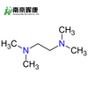 N,N,N',N'-四甲基乙二胺结构式