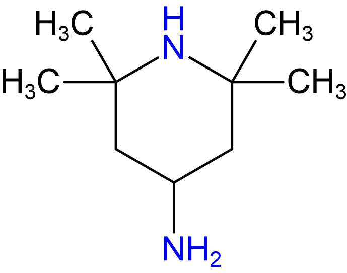 2,2,6,6-四甲基哌啶胺