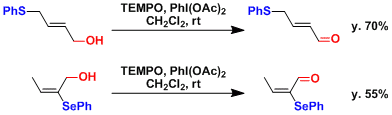 3 TEMPO氧化示例2