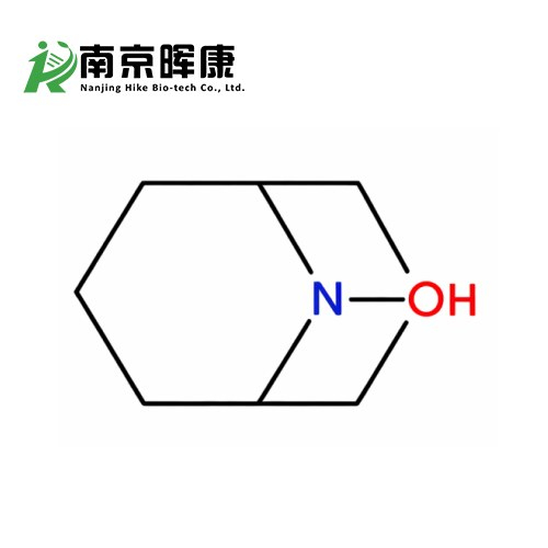 9-氮杂双环[3.3.1]壬烷-N-氧基自由基