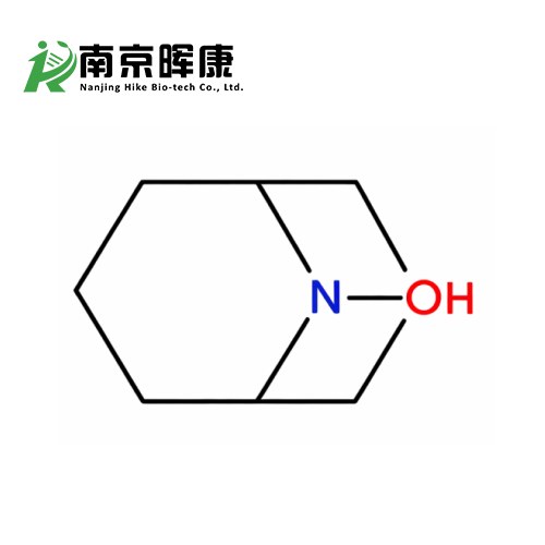 9-氮杂双环[3.3.1]壬烷-N-氧基自由基