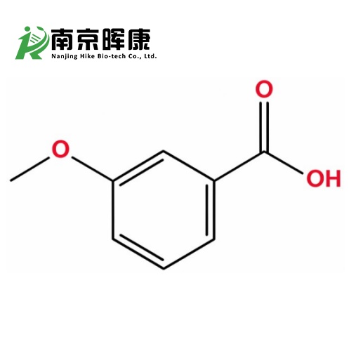 3-甲氧基苯甲酸
