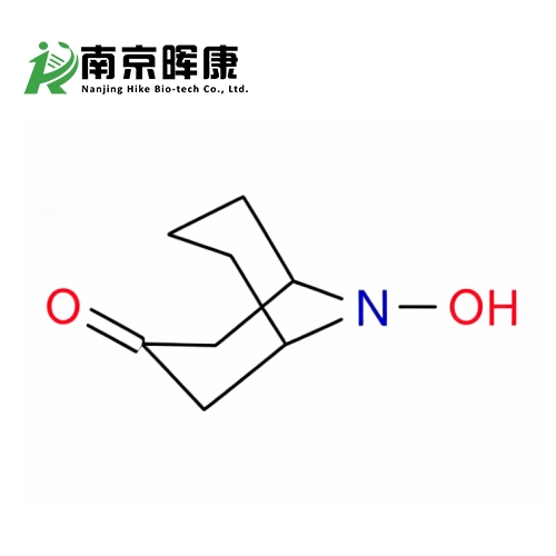 9-氮杂双环[3.3.1]壬烷-3-酮 N-氧自由基